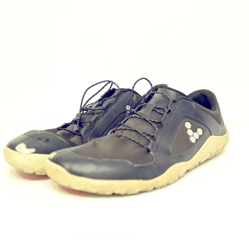 VivoBarefoot Primus Trail ii FG men US 12